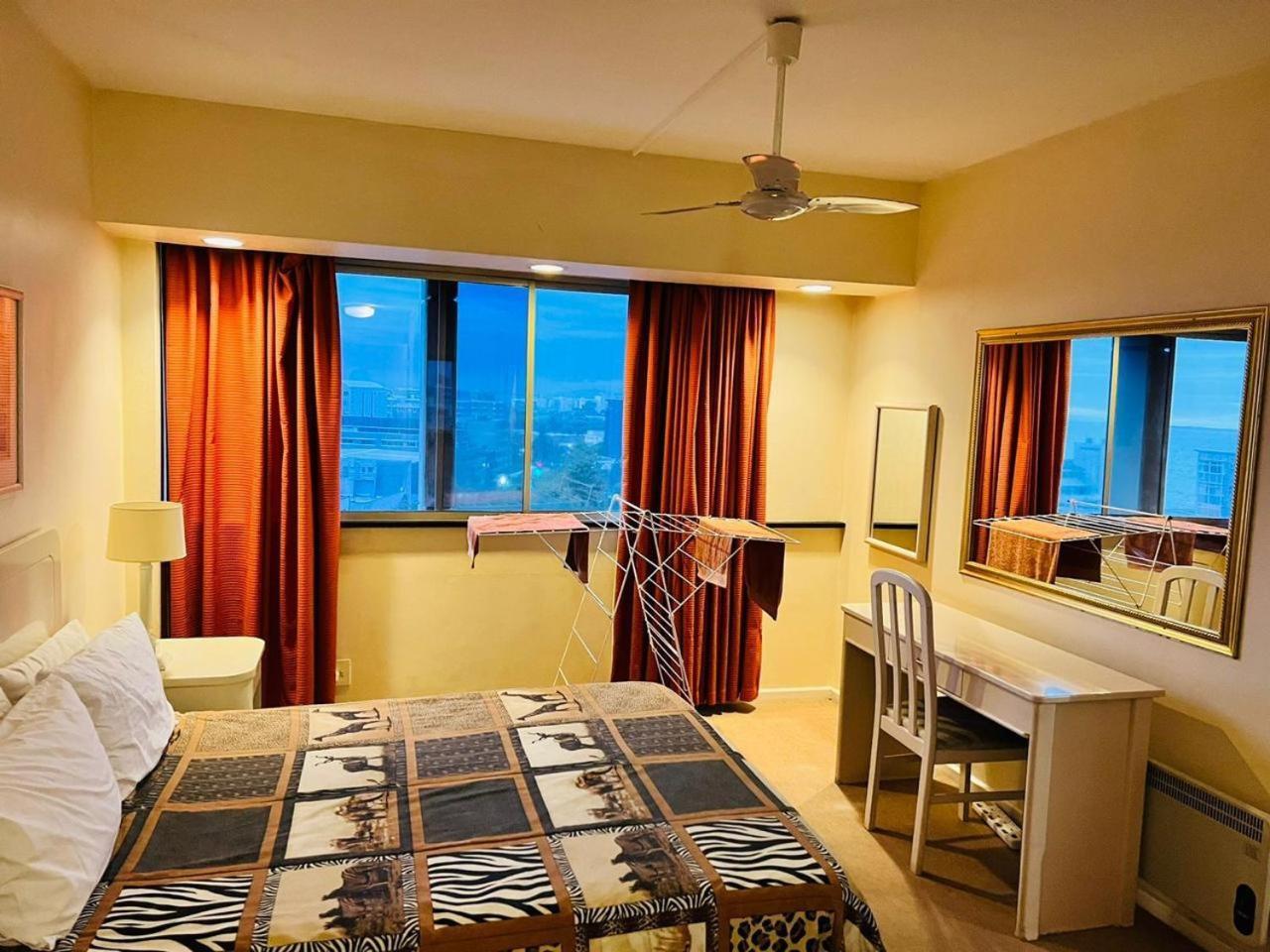 Apartment Centurionapt *