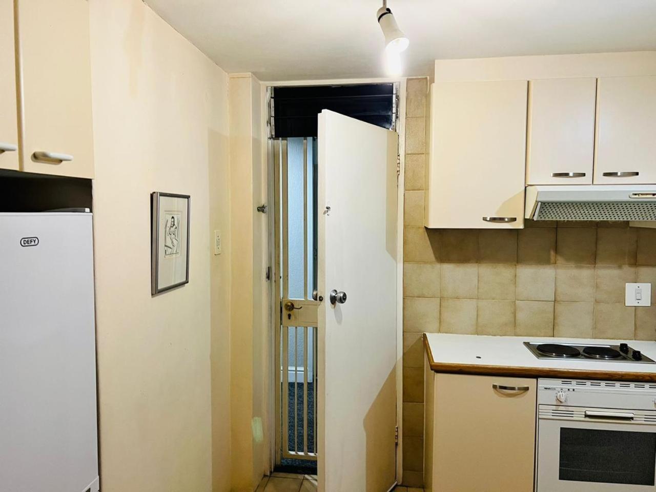 Apartment Centurionapt Cape Town