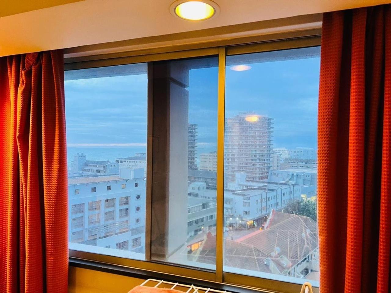 Centurionapt Cape Town