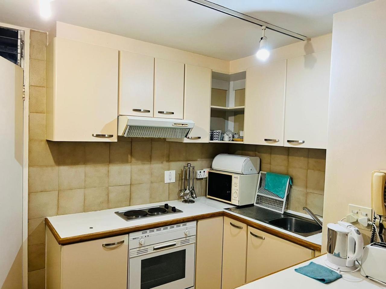 Apartment Centurionapt Cape Town