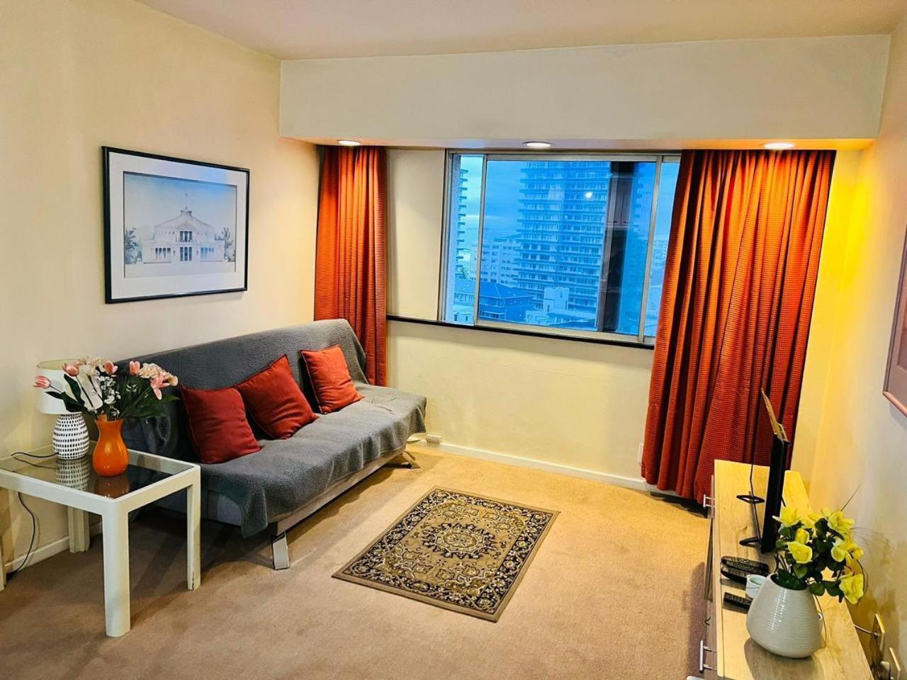 Centurionapt * Cape Town